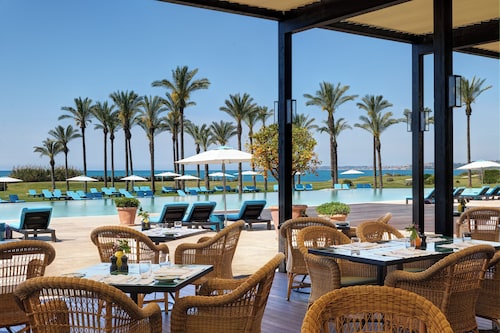 Verdura Resort, a Rocco Forte hotel