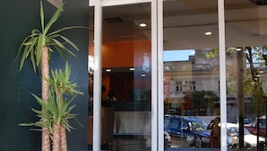 Unclassified image, 5 of 12, button - Hotel Turismo (Maputo)