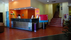 Unclassified image, 3 of 12, button - Hotel Turismo (Maputo)