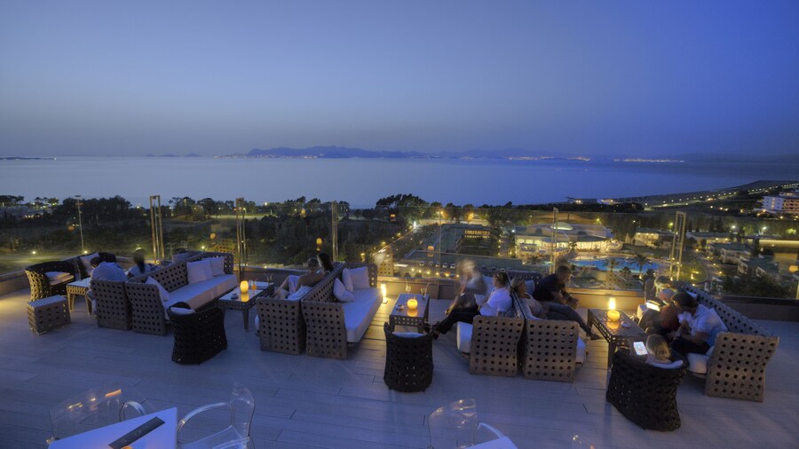 Kipriotis Panorama Hotel & Suites