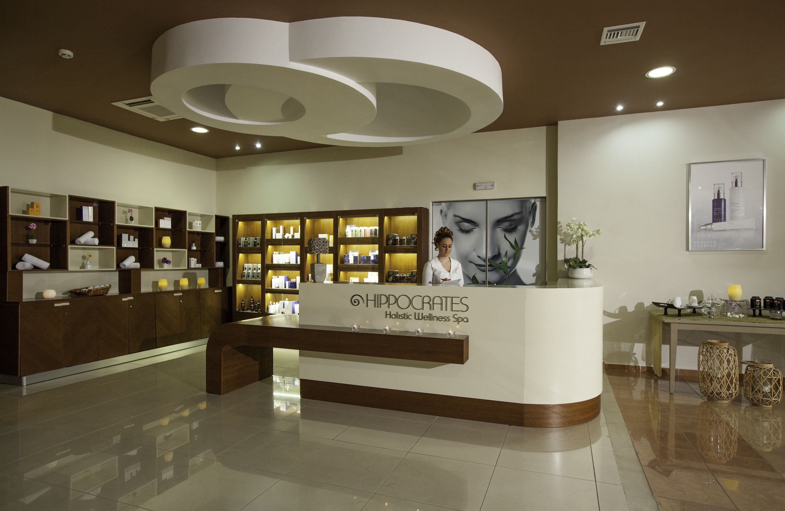 Foto - Kipriotis Panorama Hotel & Suites