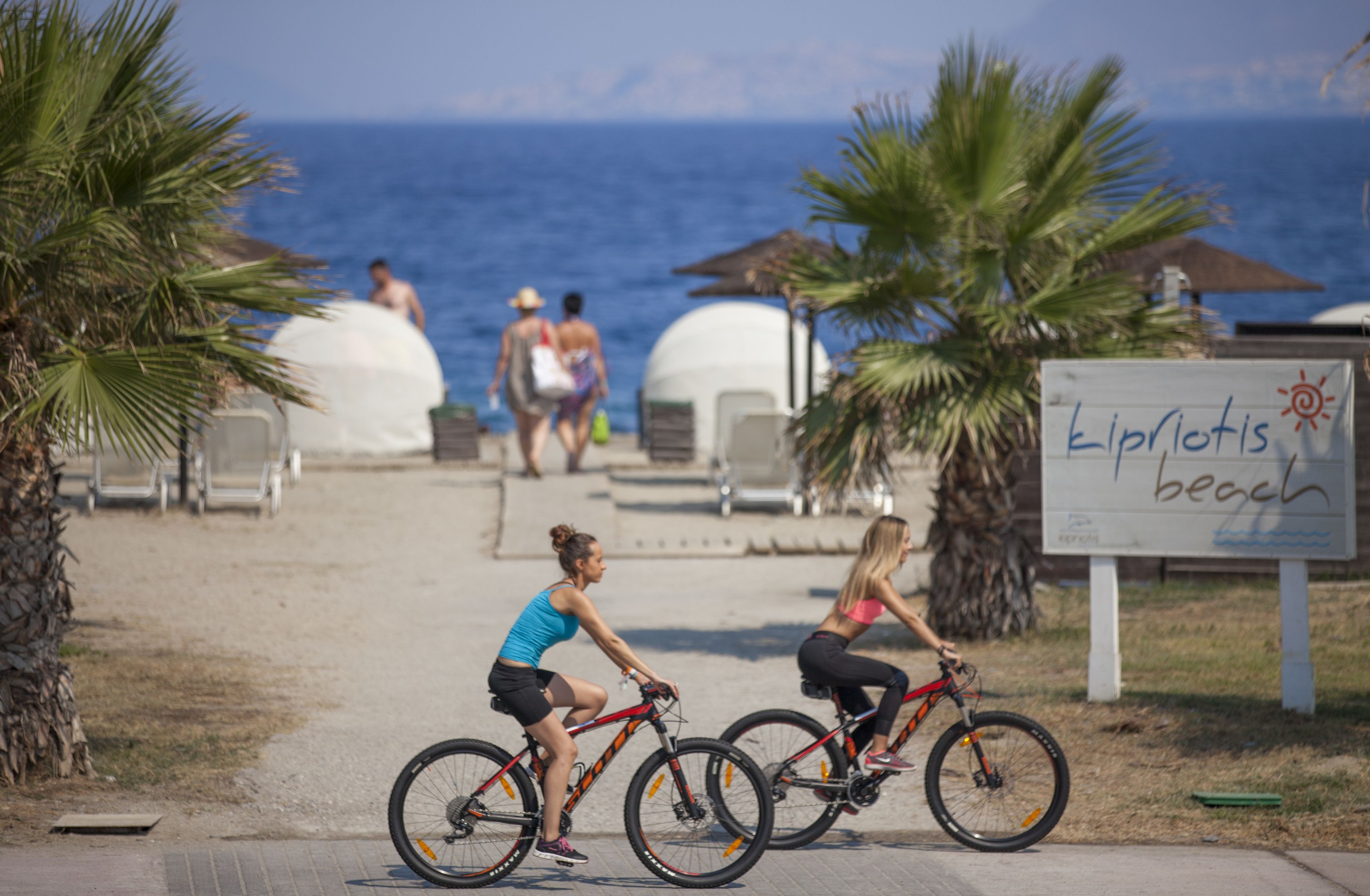 Foto - Kipriotis Panorama Hotel & Suites by Anayia All Inclusive Resorts