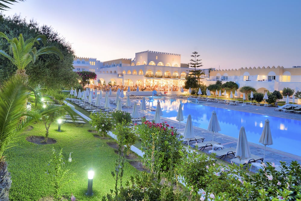 Hotel Platanista