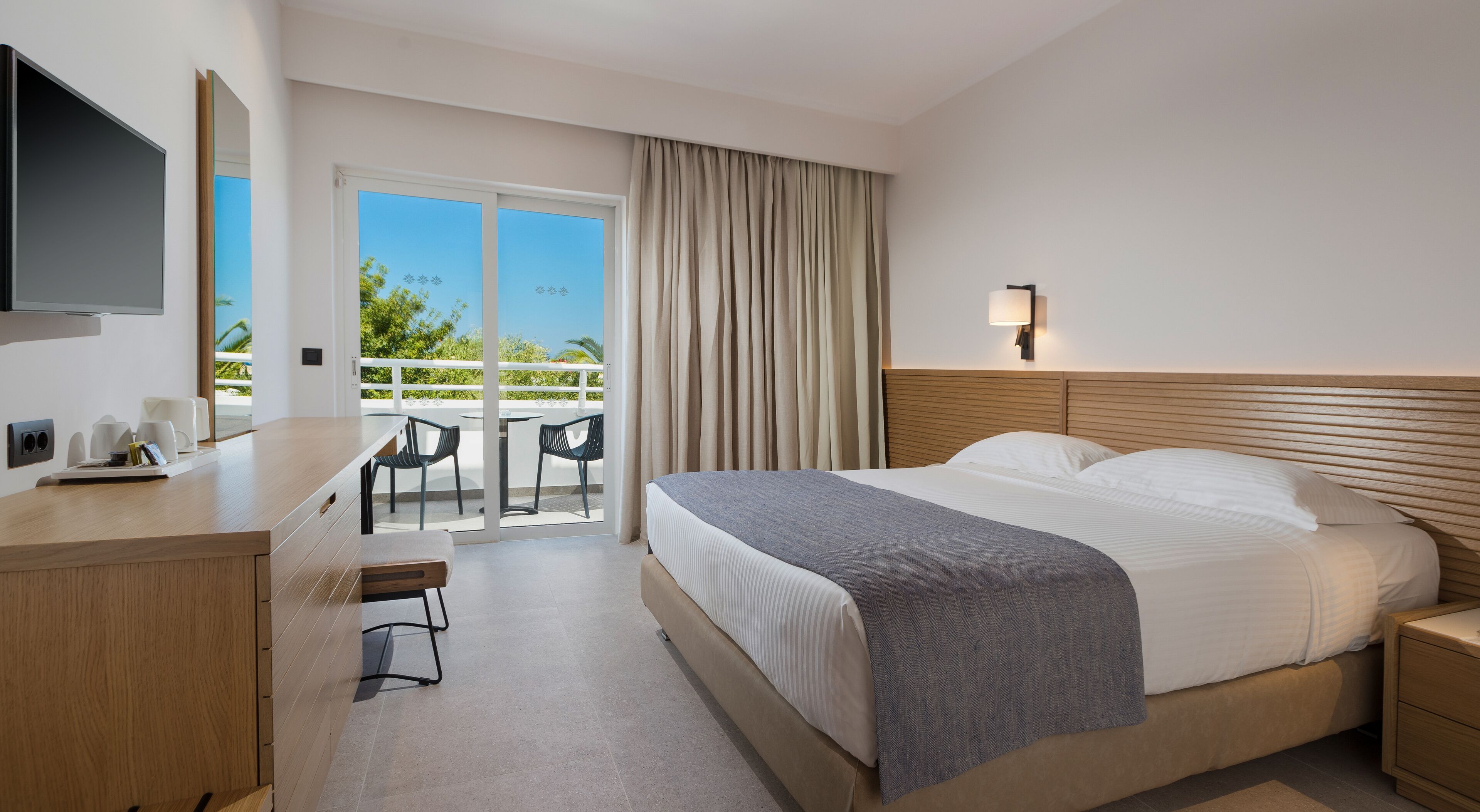 in-room safe, blackout curtains, soundproofing, free cots/infant beds