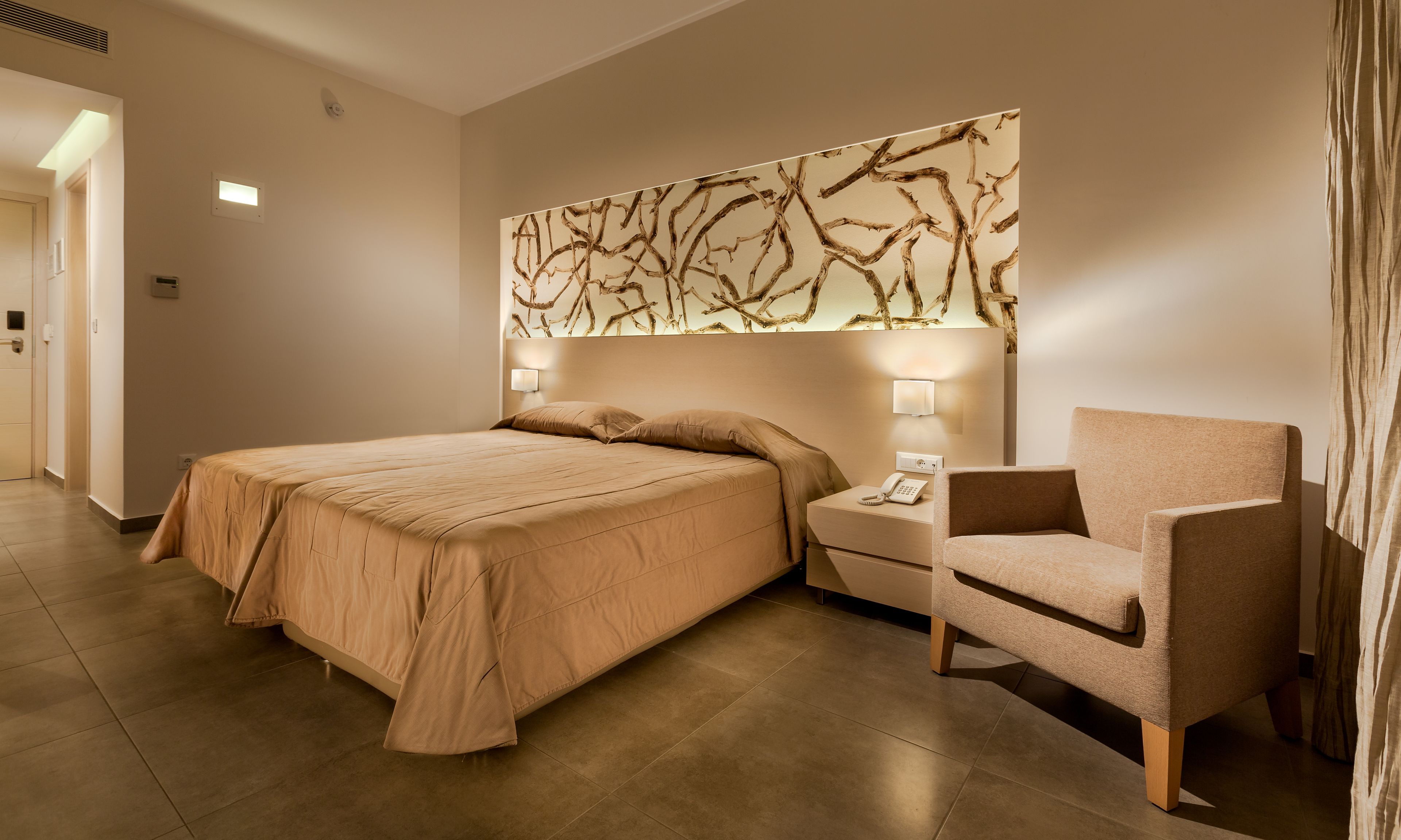 Photo - Hotel Platanista
