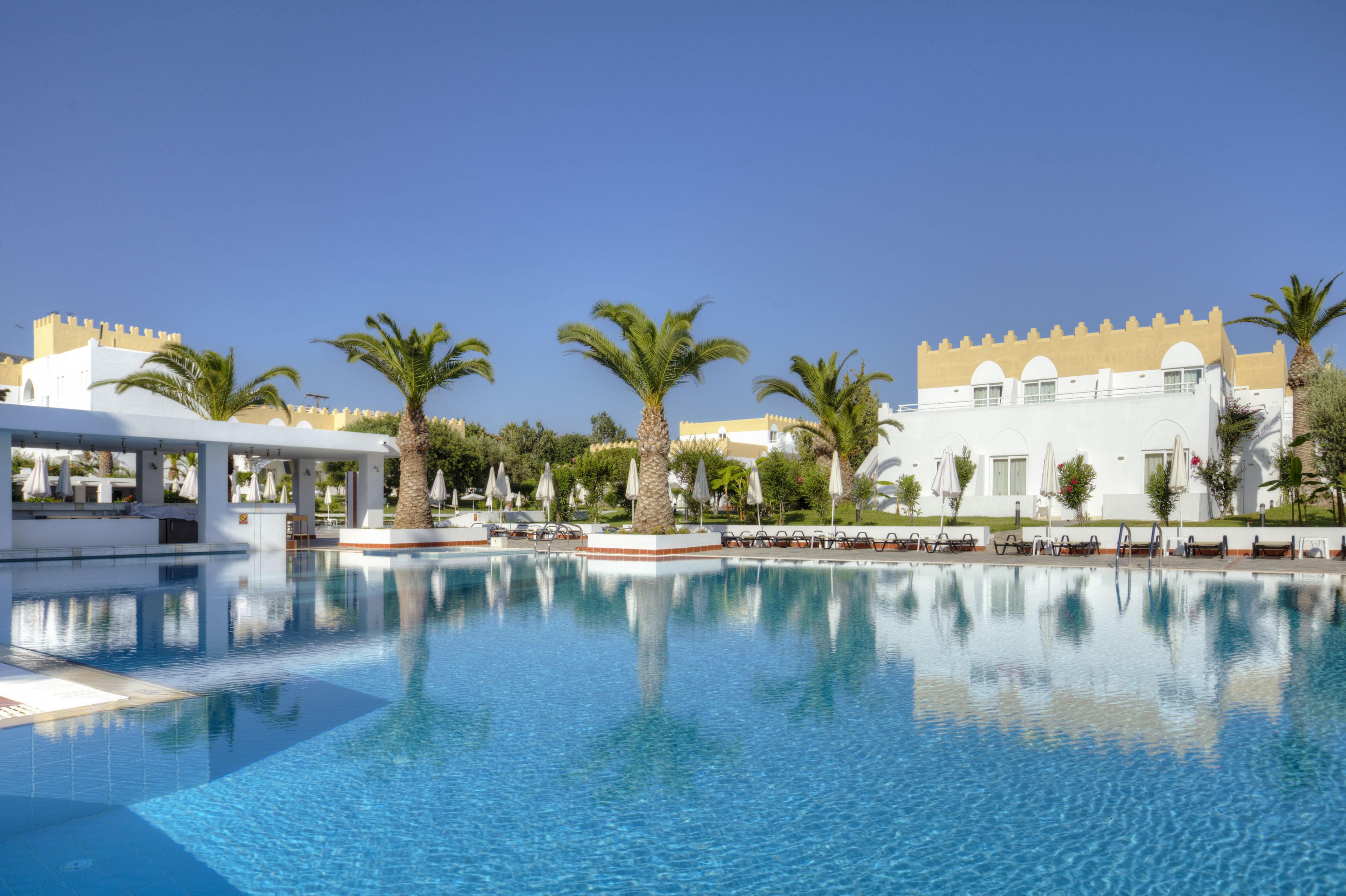 Foto - Platanista Hotel