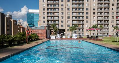 WeStay Westpoint Apartments