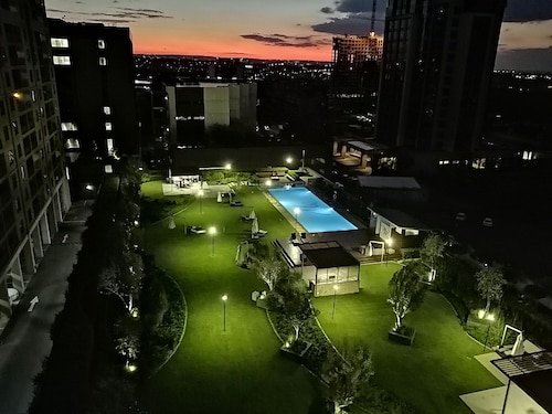 WeStay Westpoint Apartments