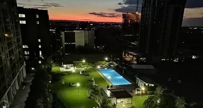 WeStay Westpoint Apartments