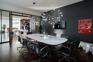 Meeting facility - citizenM Amsterdam South (Amsterdam)