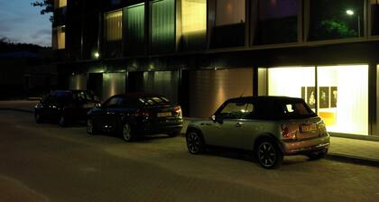 citizenM Amsterdam South