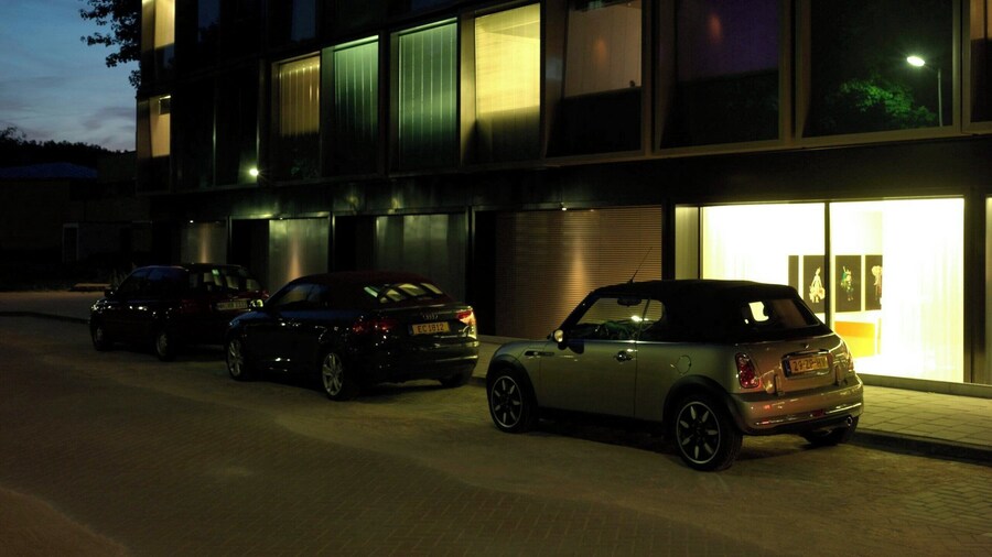 citizenM Amsterdam South