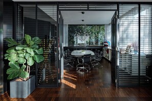 Meeting facility - citizenM Amsterdam South (Amsterdam)
