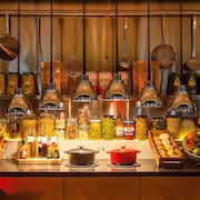 citizenM Amsterdam South