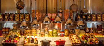 citizenM Amsterdam South