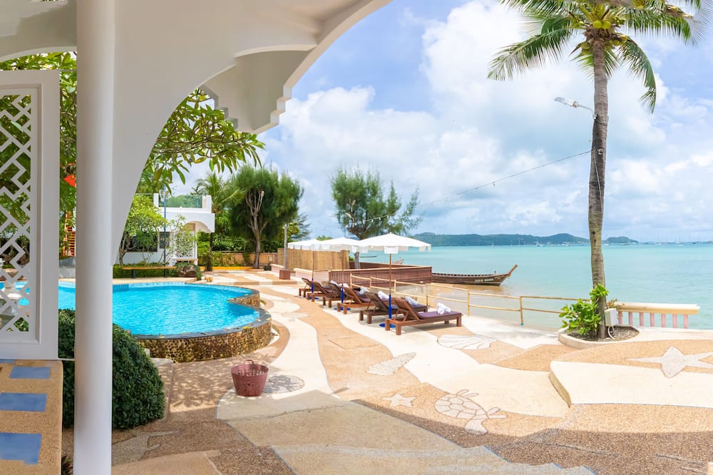 Aochalong Villa Resort & Spa