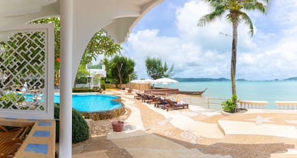 Aochalong Villa Resort & Spa