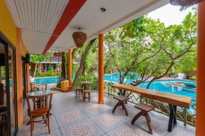 Reception - Aochalong Villa Resort & Spa (Chalong)