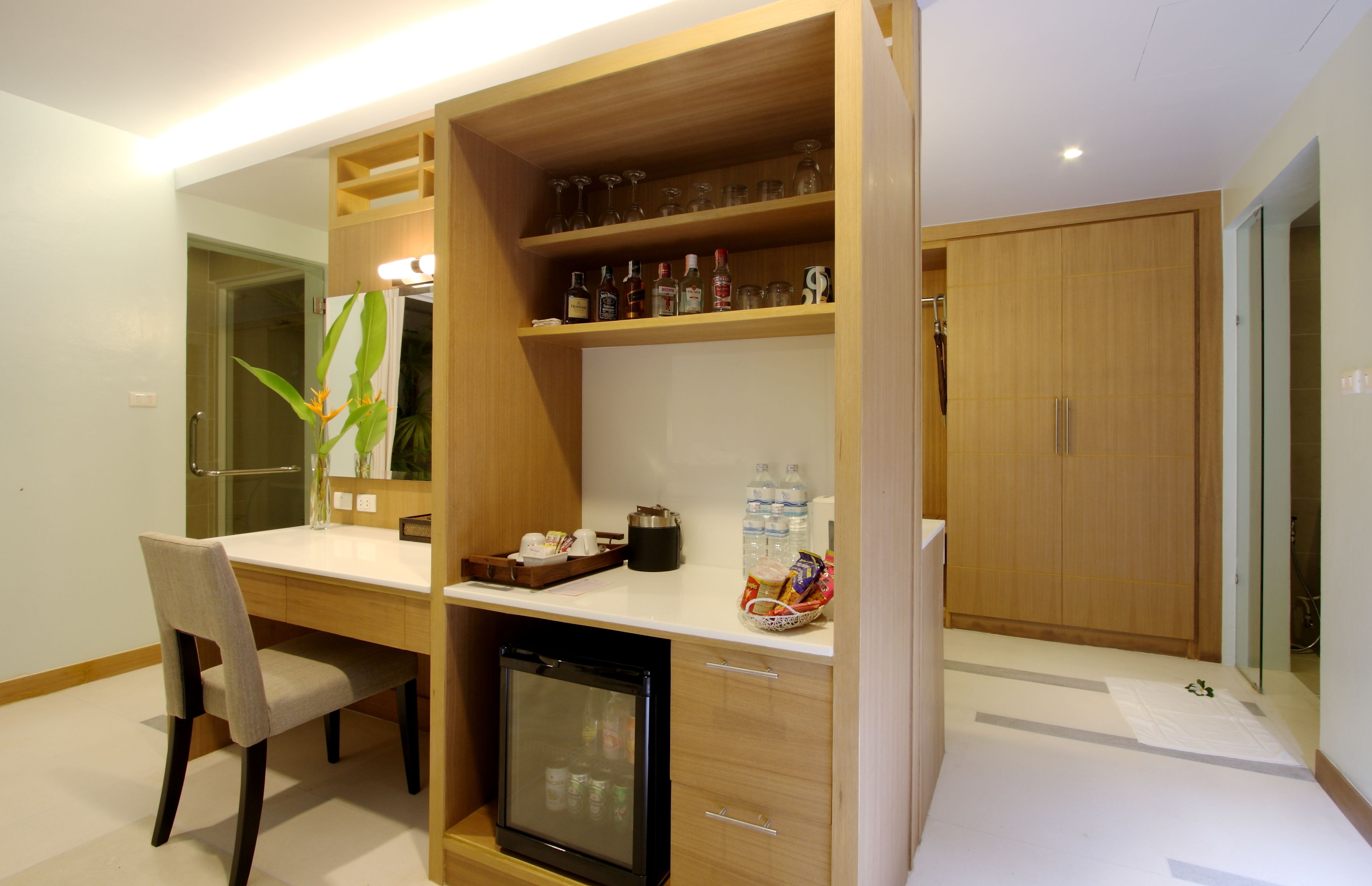 in-room safe, desk, free cots/infant beds, free wifi