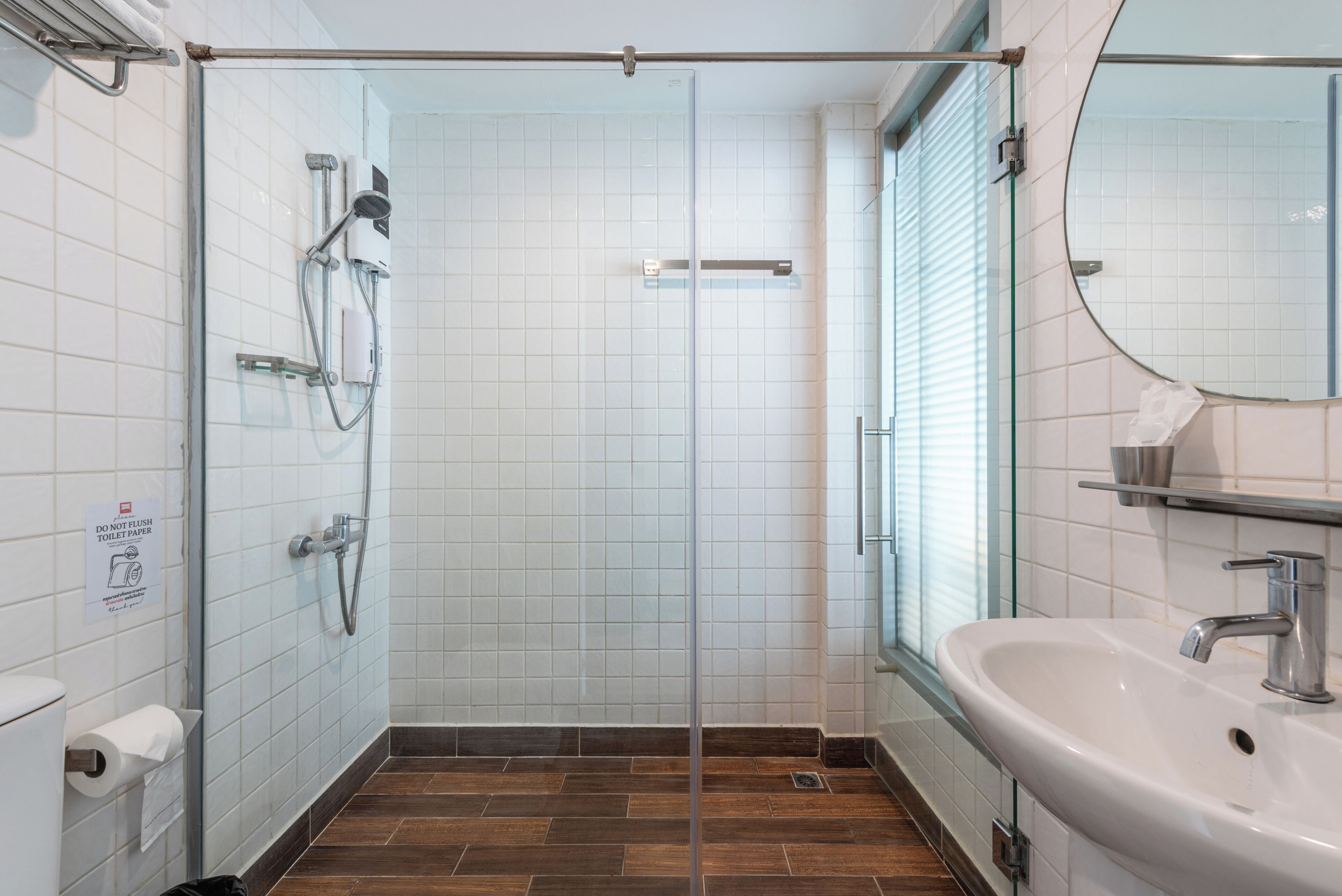Photo - The Bedrooms Boutique Hotel