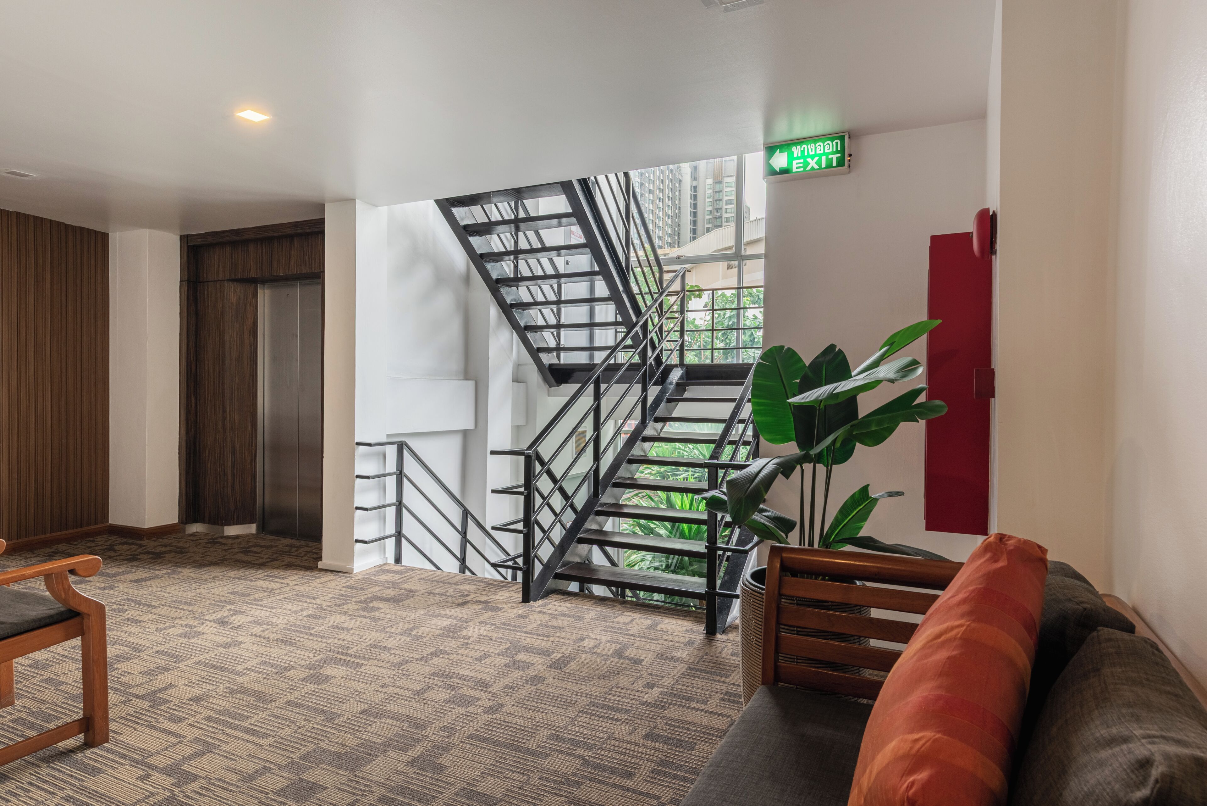 Photo - The Bedrooms Boutique Hotel