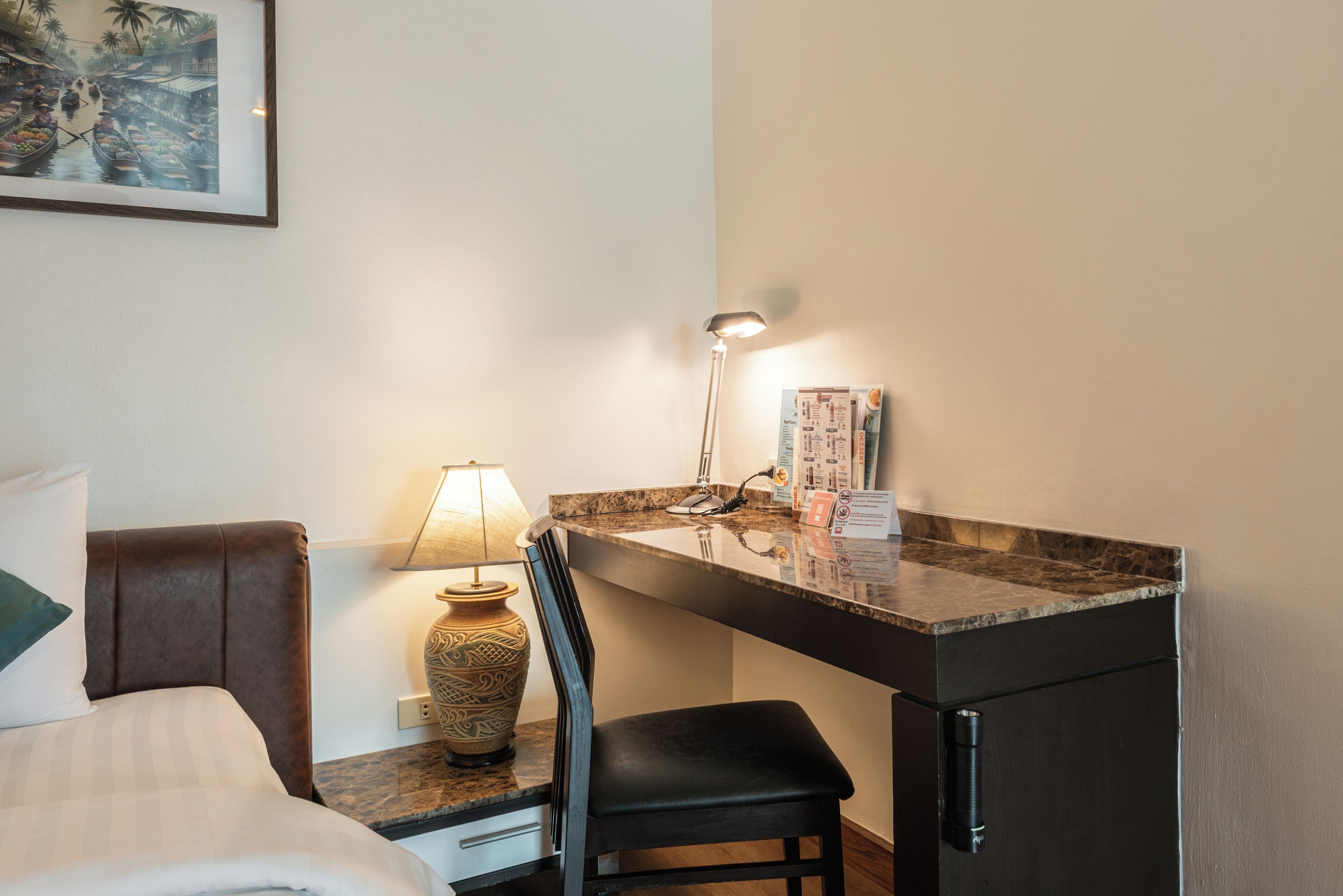 Photo - The Bedrooms Boutique Hotel