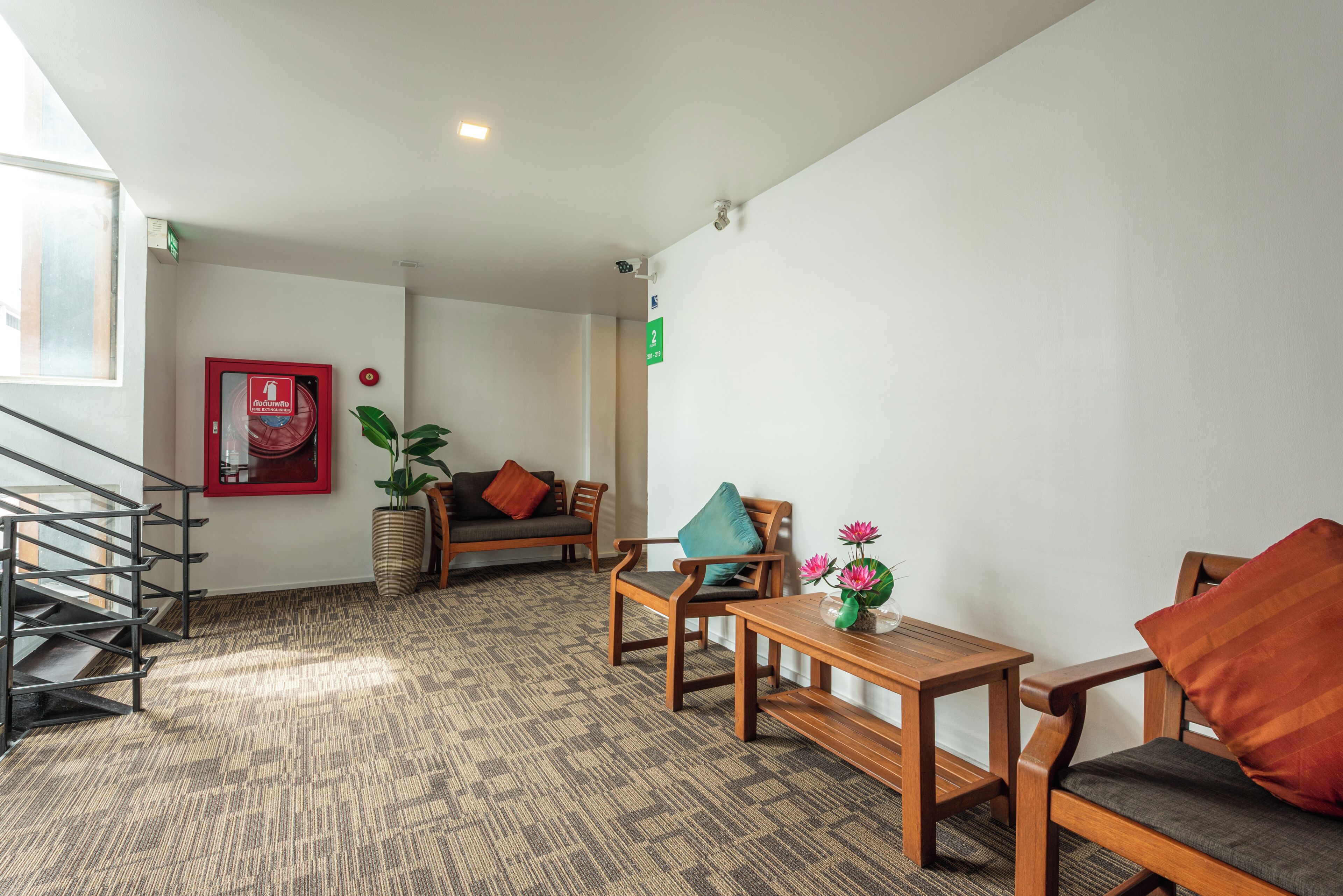 Photo - The Bedrooms Boutique Hotel
