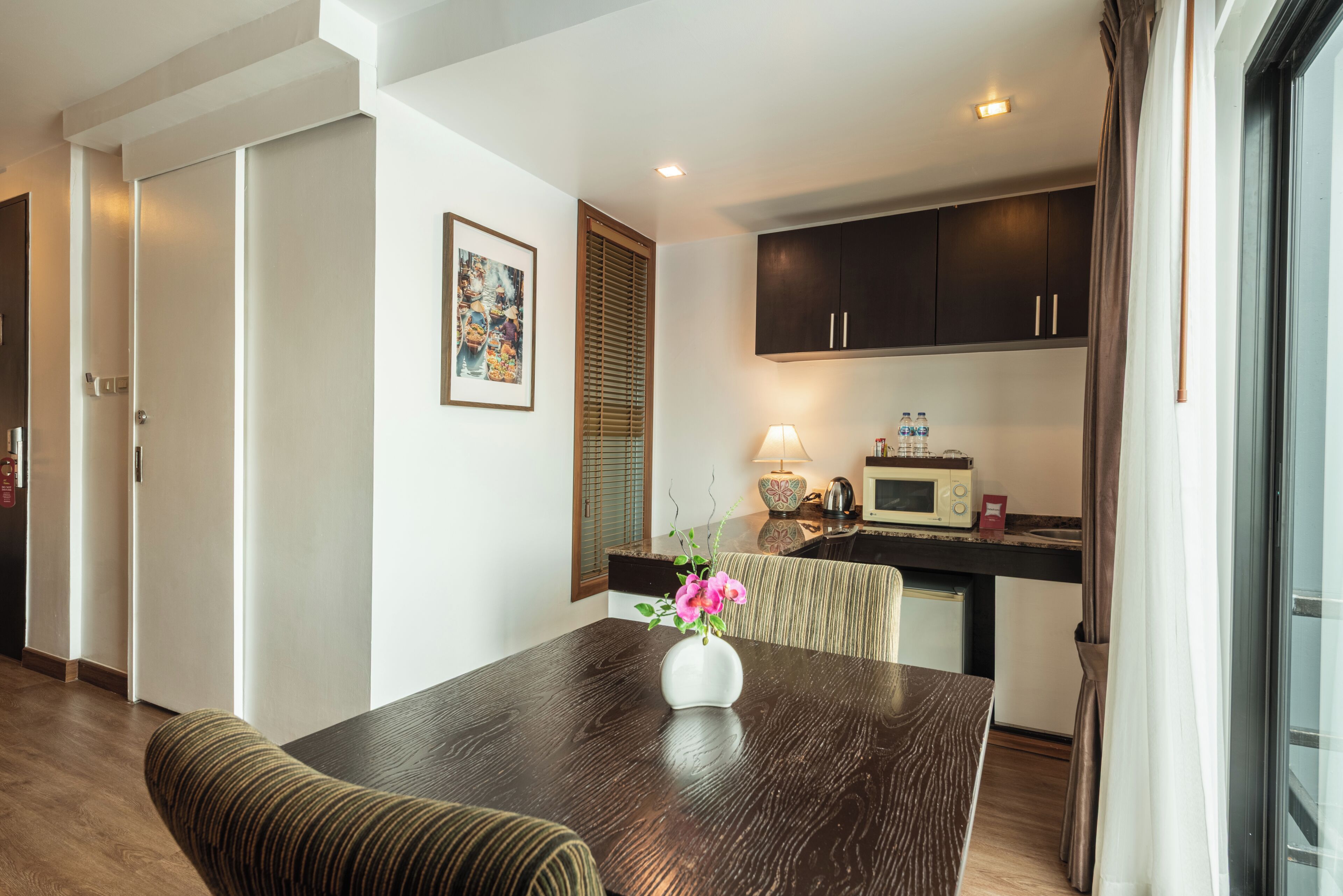 Photo - The Bedrooms Boutique Hotel