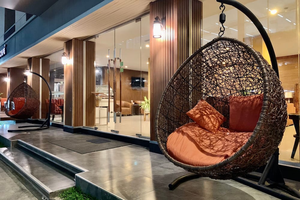 The Bedrooms Boutique Hotel