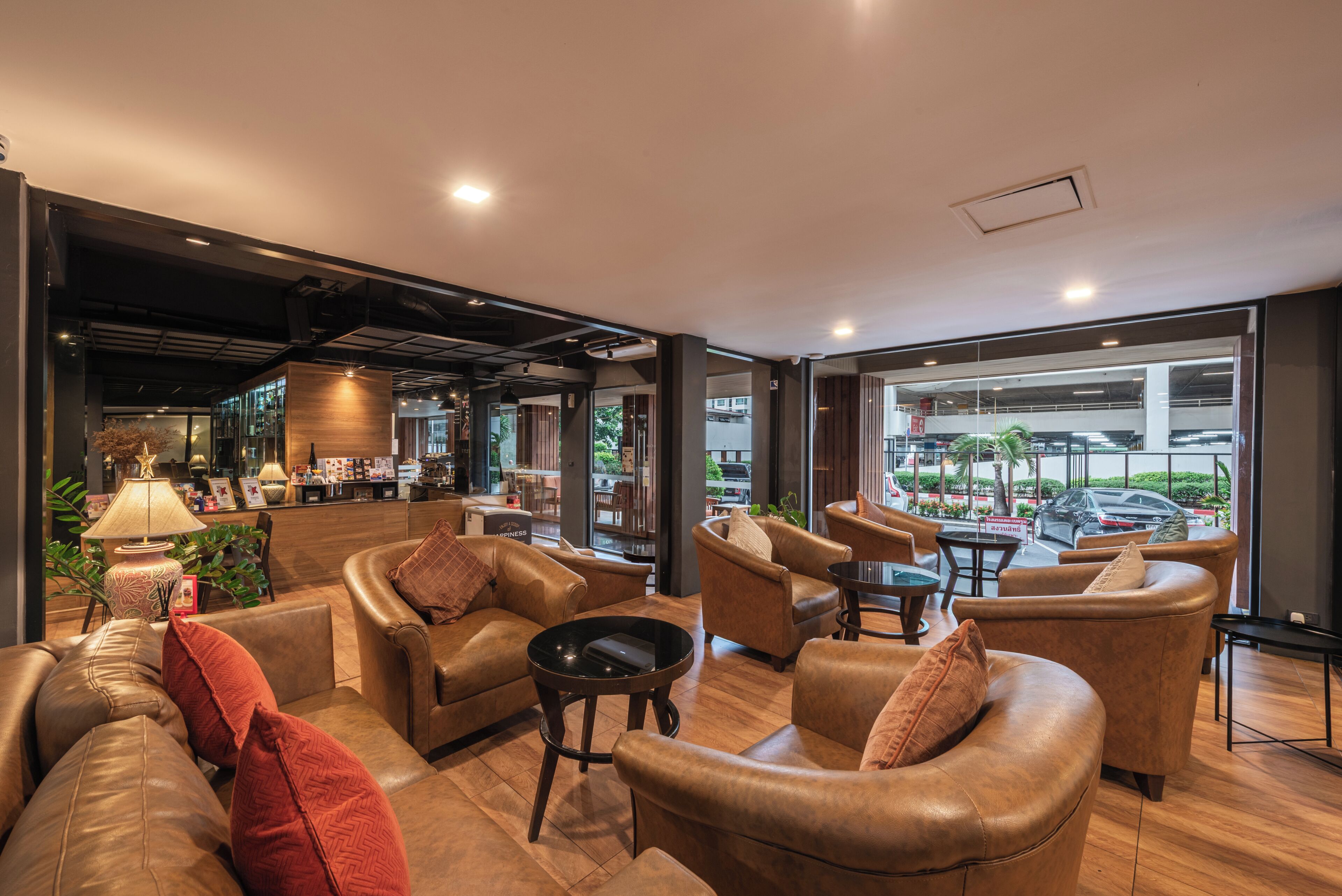 Photo - The Bedrooms Boutique Hotel