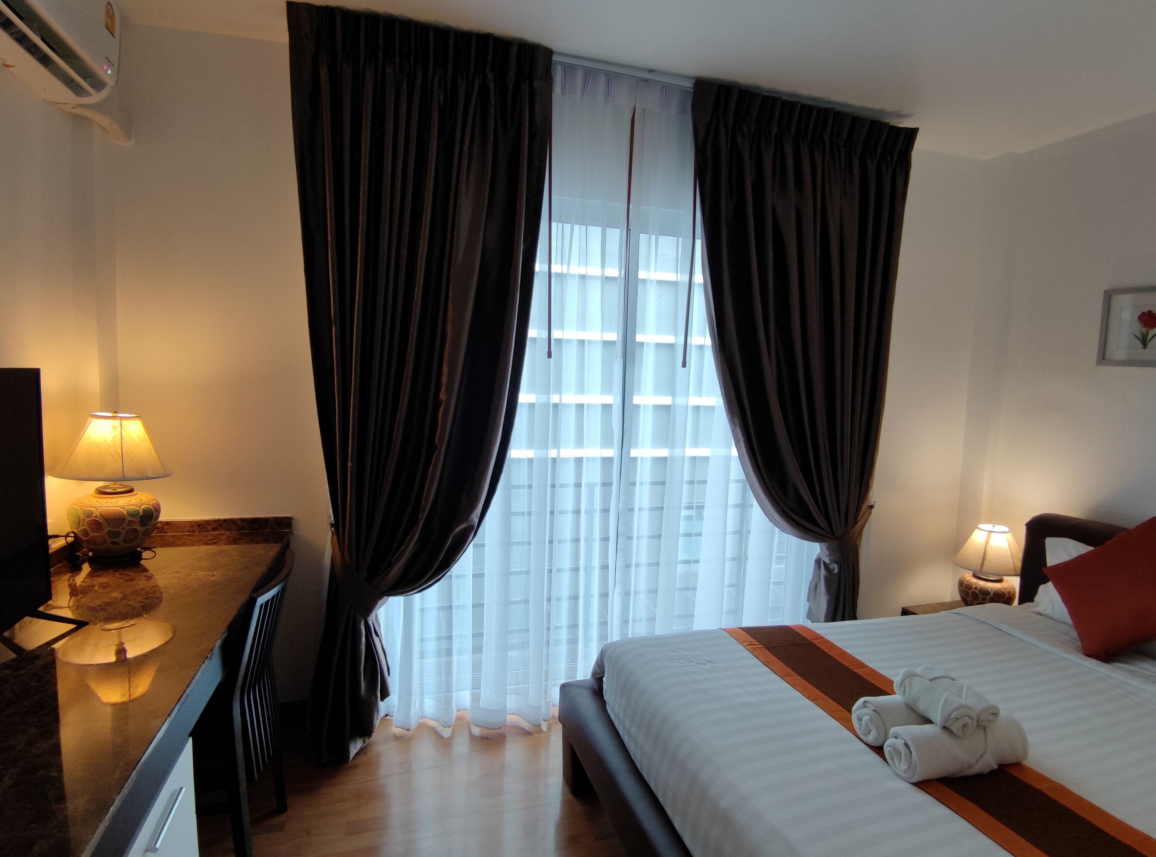 superior room, 1 double bed (adults only) | minibar, desk, free wifi, bed sheets