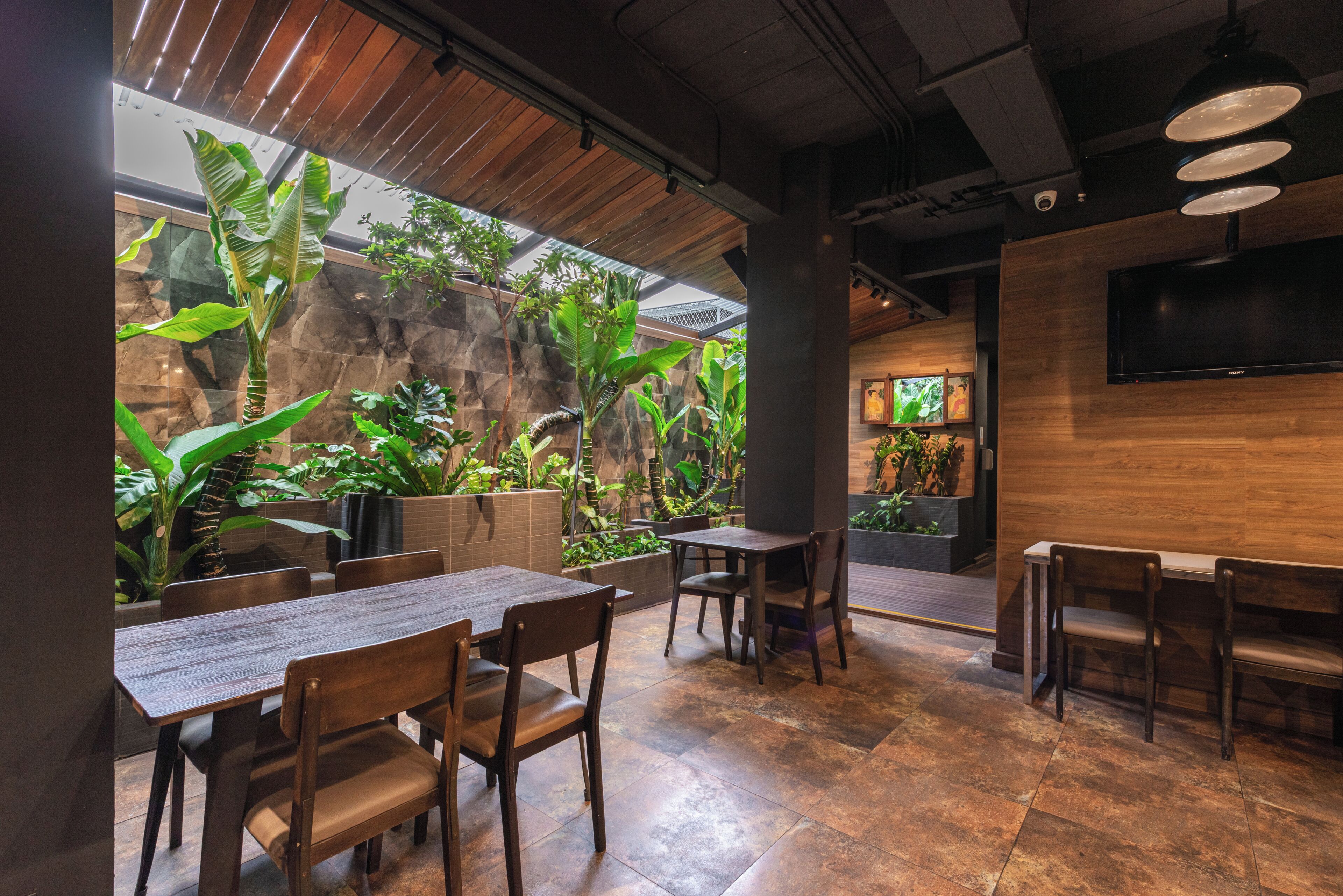 Photo - The Bedrooms Boutique Hotel