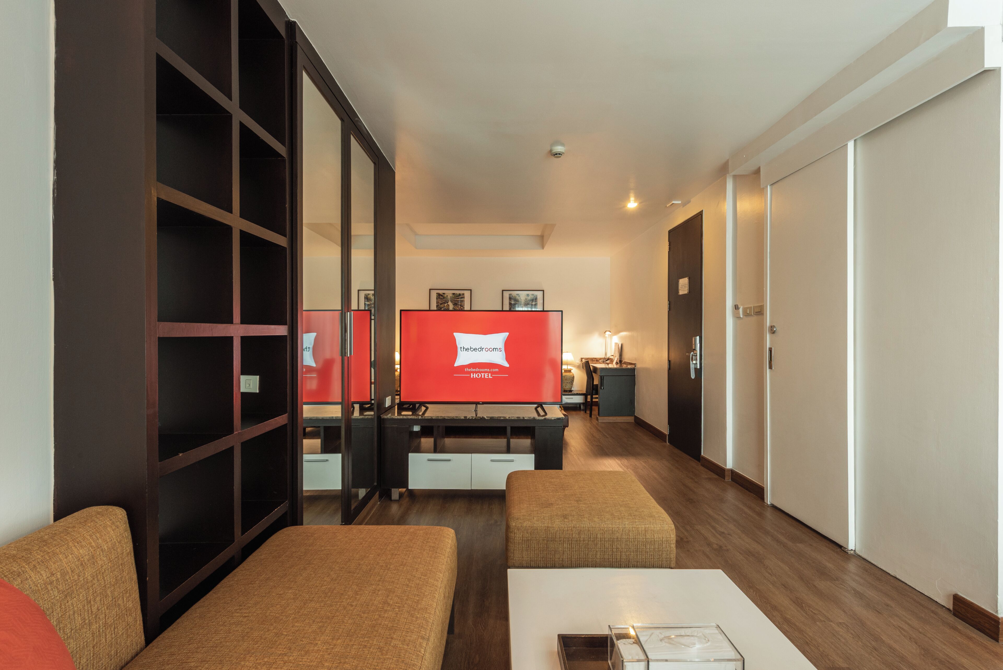 Photo - The Bedrooms Boutique Hotel