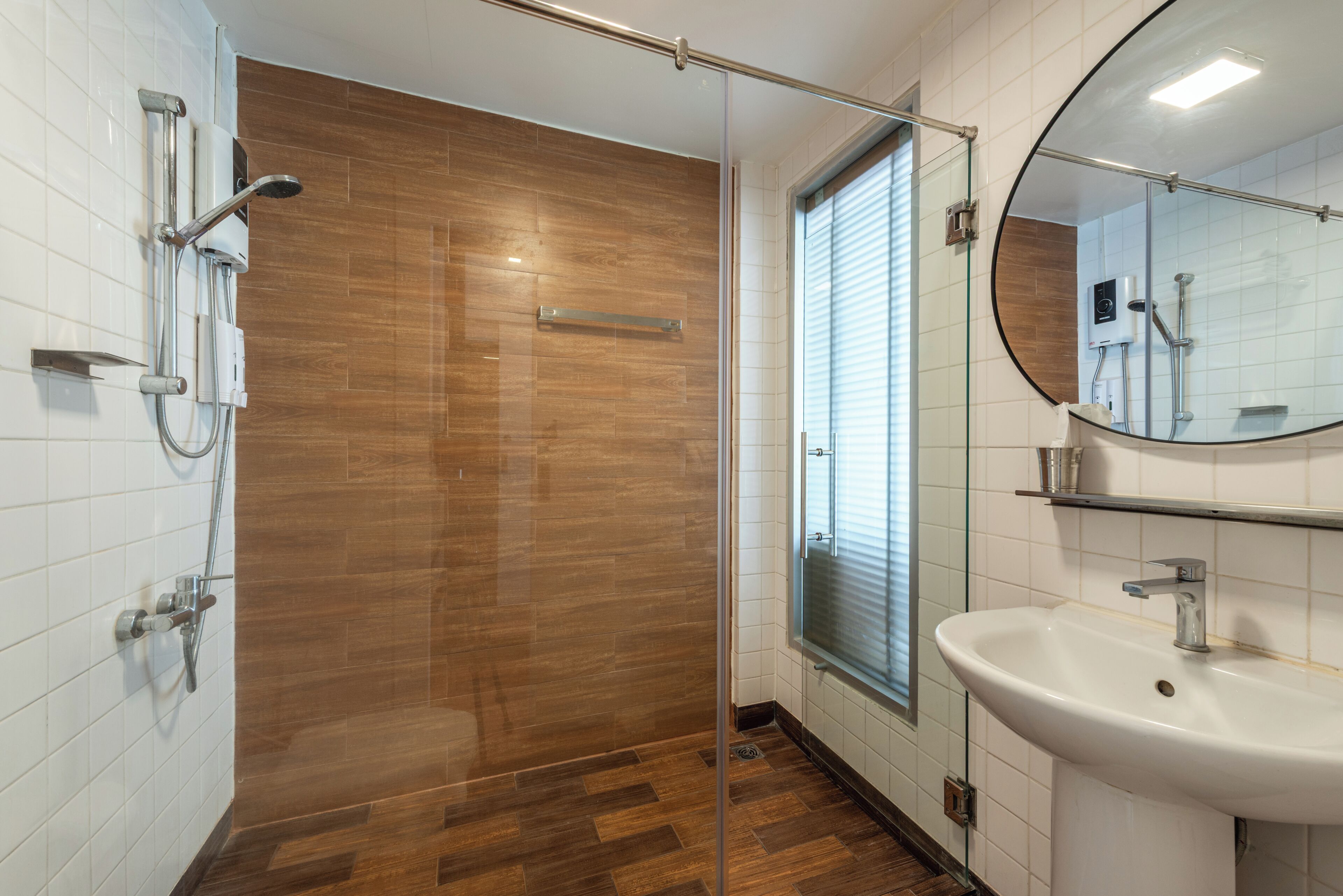 Photo - The Bedrooms Boutique Hotel
