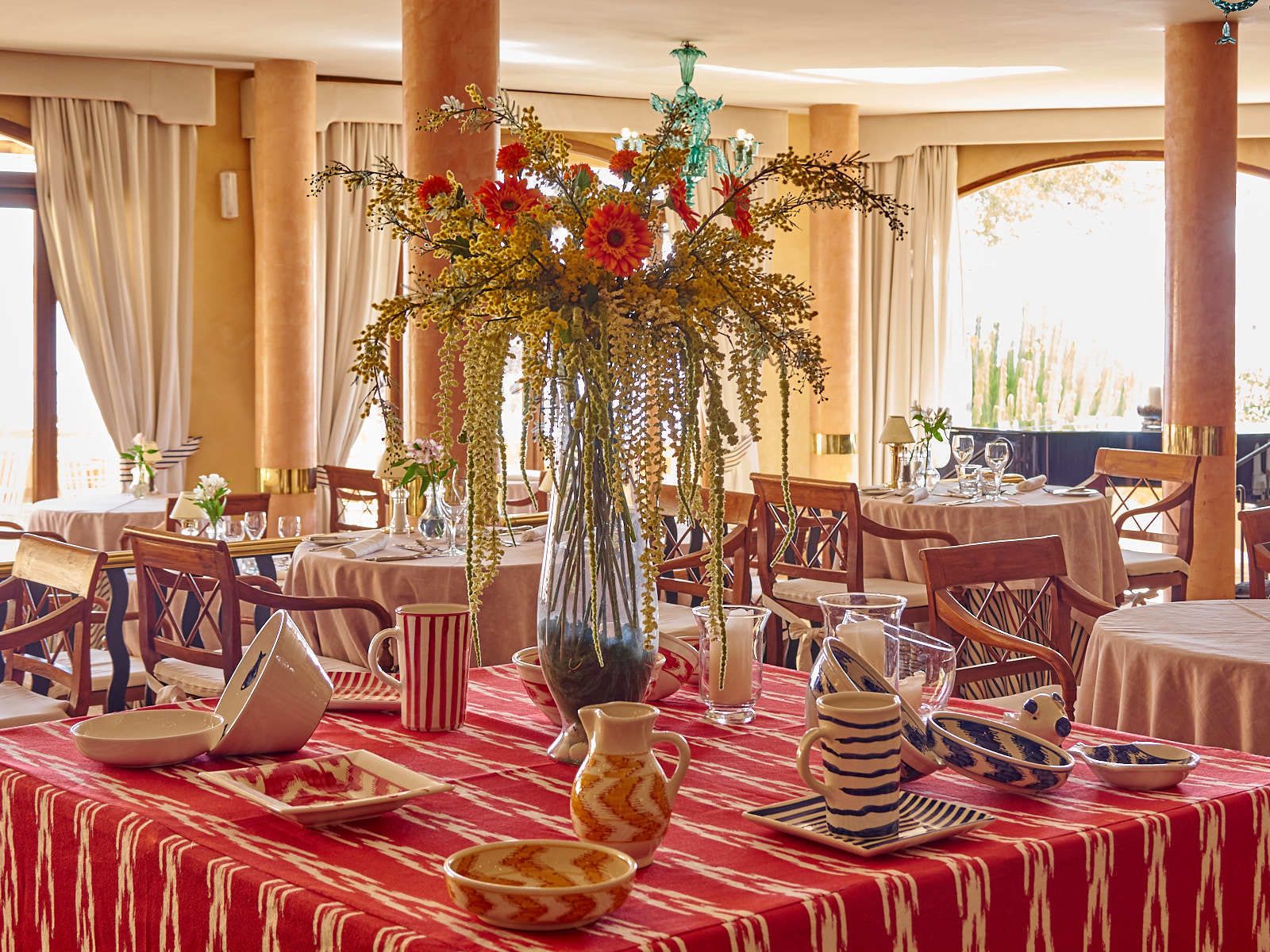 daily continental breakfast (eur 25 per person)