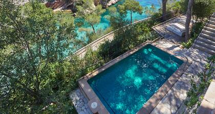 Hotel Petit Cala Fornells