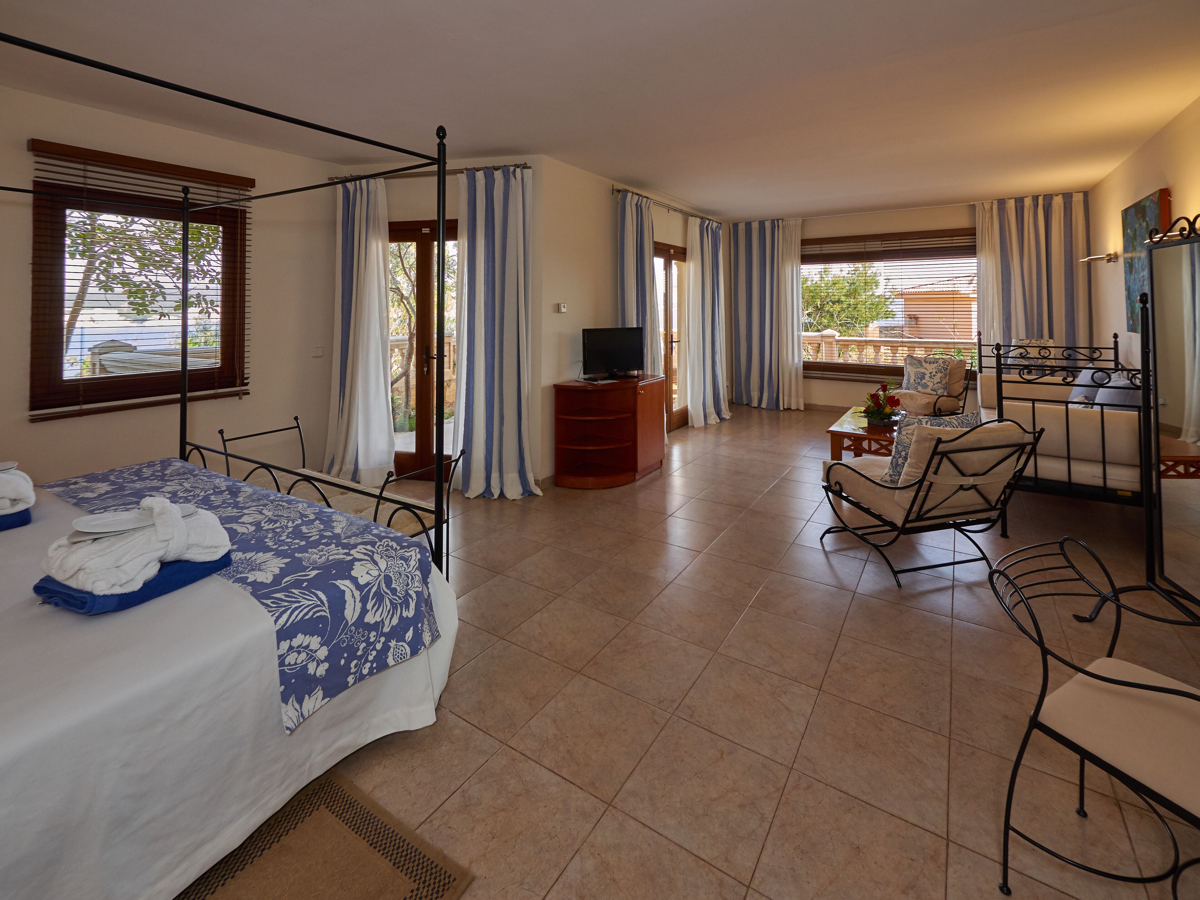 Foto - Hotel Petit Cala Fornells