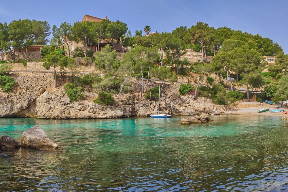 Hotel Petit Cala Fornells
