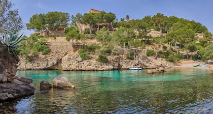 Hotel Petit Cala Fornells