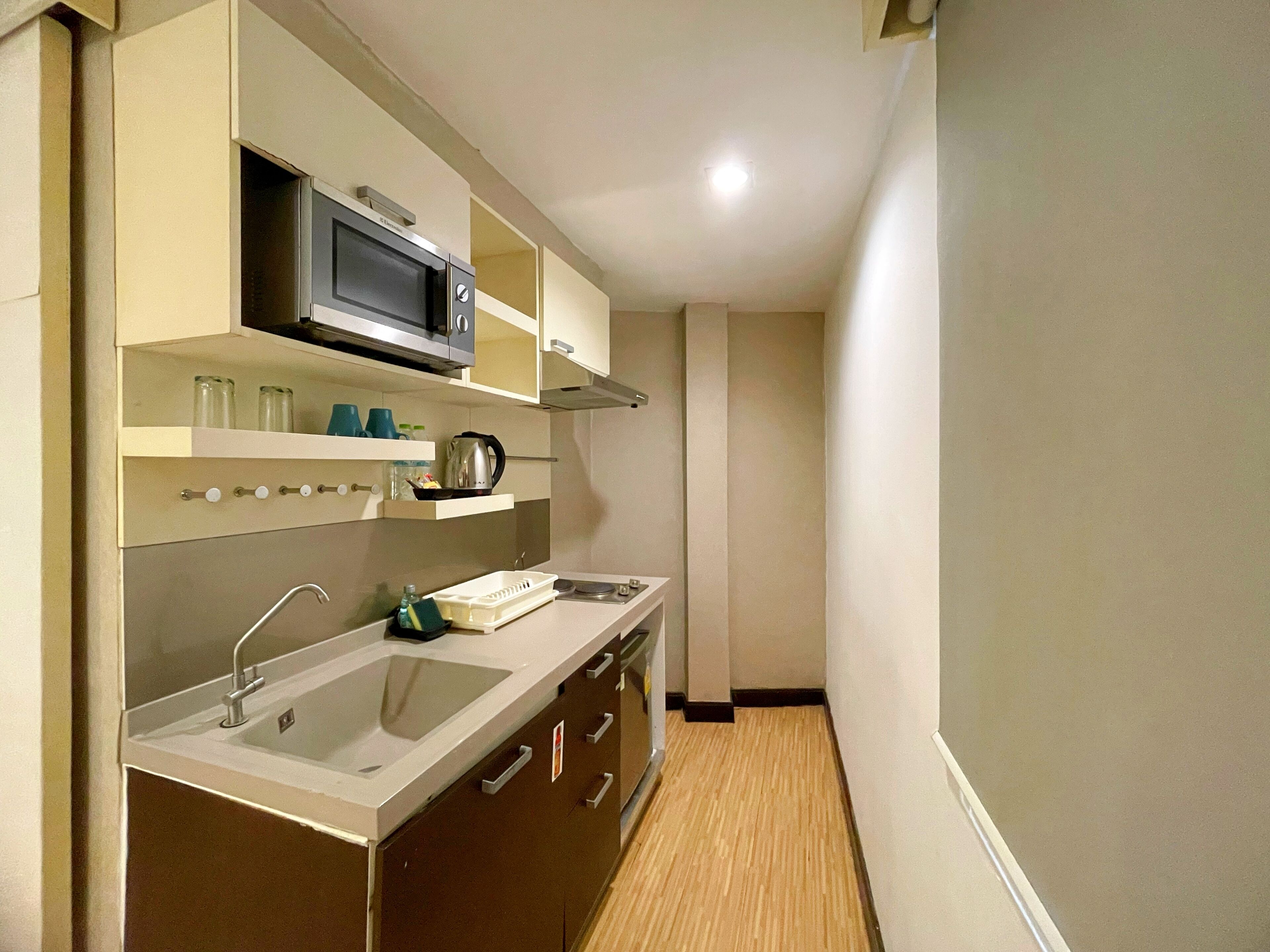 Foto - Arawana Express Phromphong