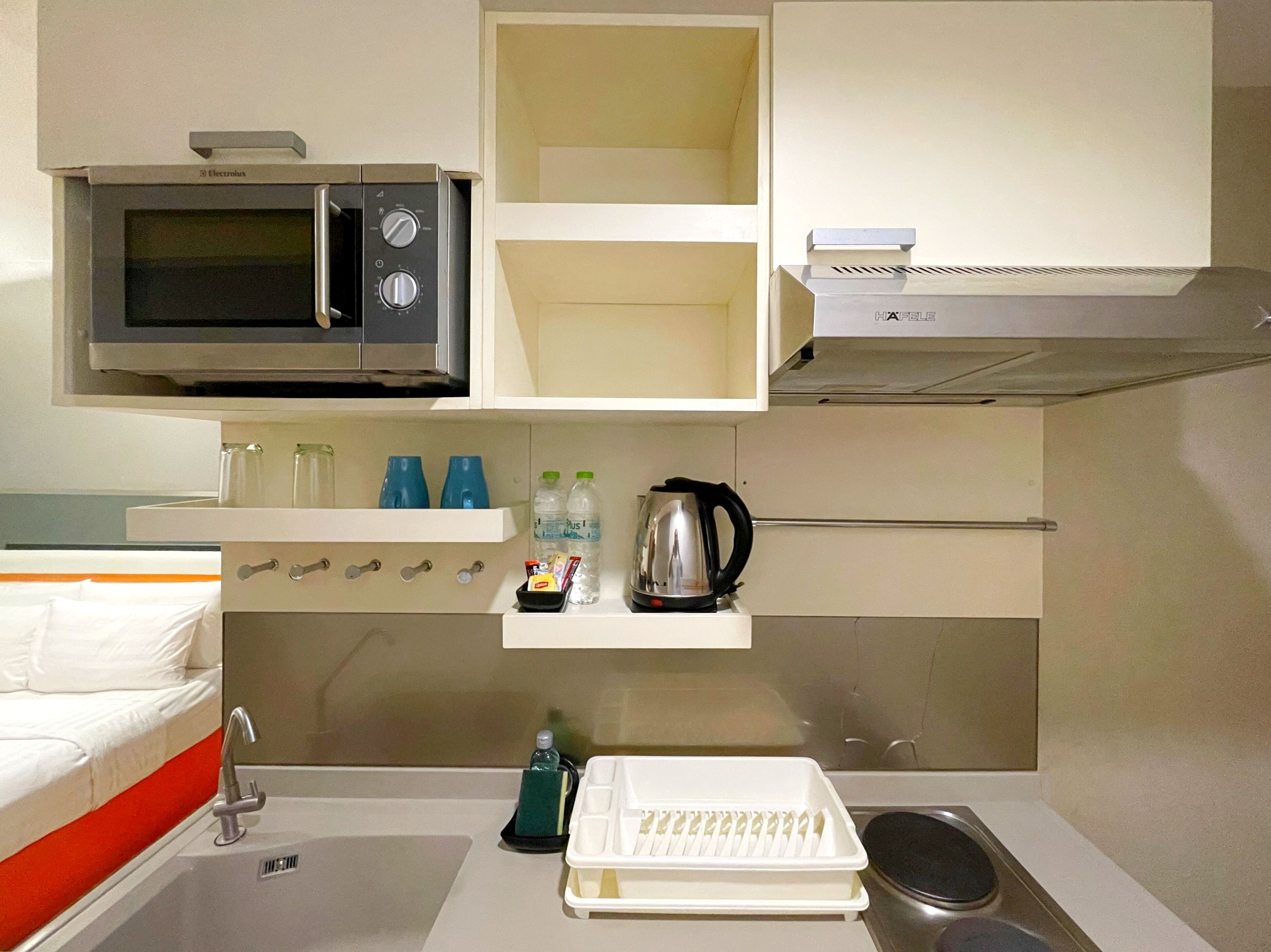 Foto - Arawana Express Phromphong