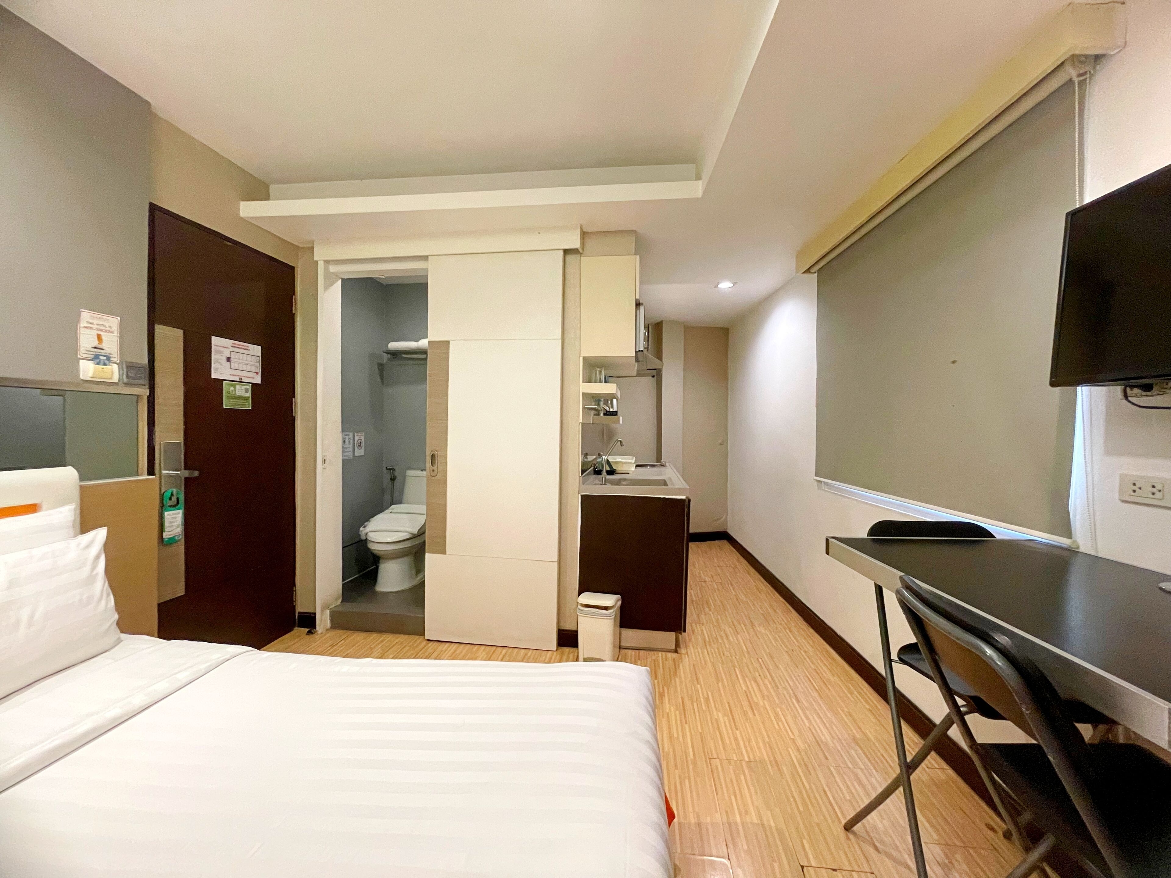 Foto - Arawana Express Phromphong