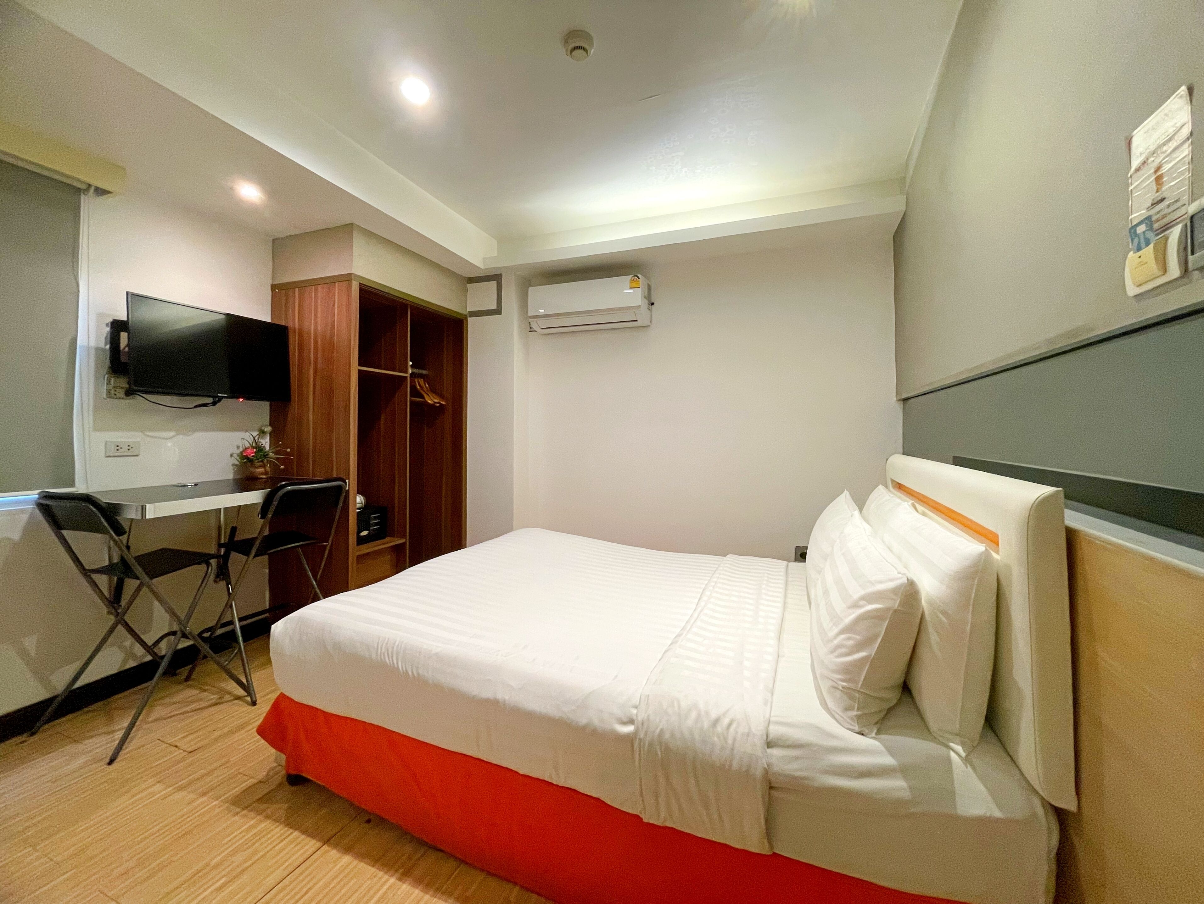 Foto - Arawana Express Phromphong