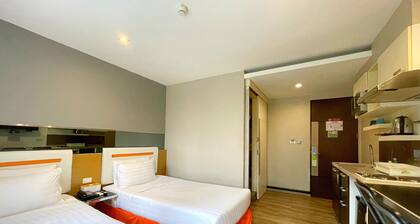 Arawana Express Phromphong