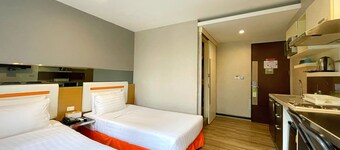 Arawana Express Phromphong