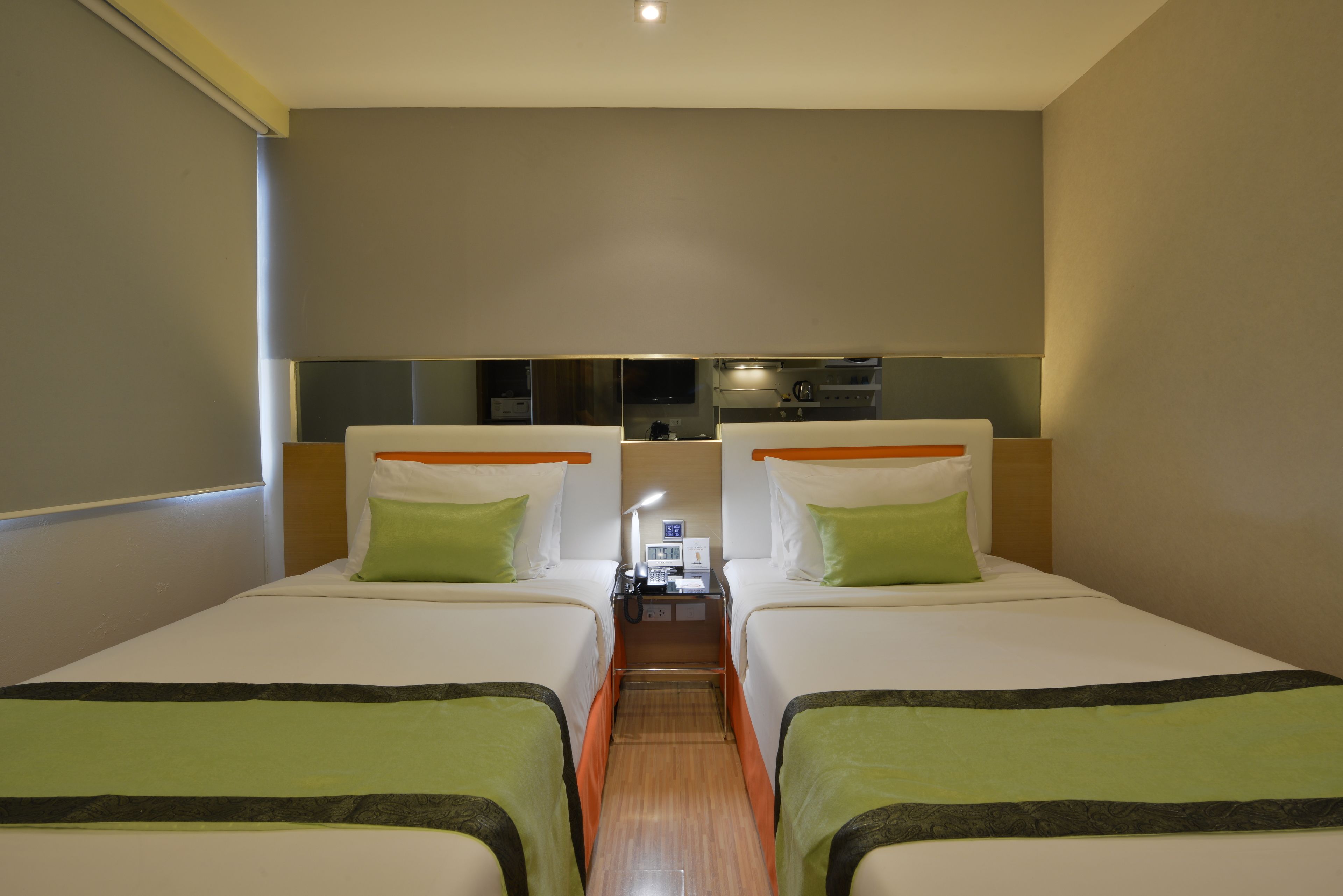 Foto - Arawana Express Phromphong