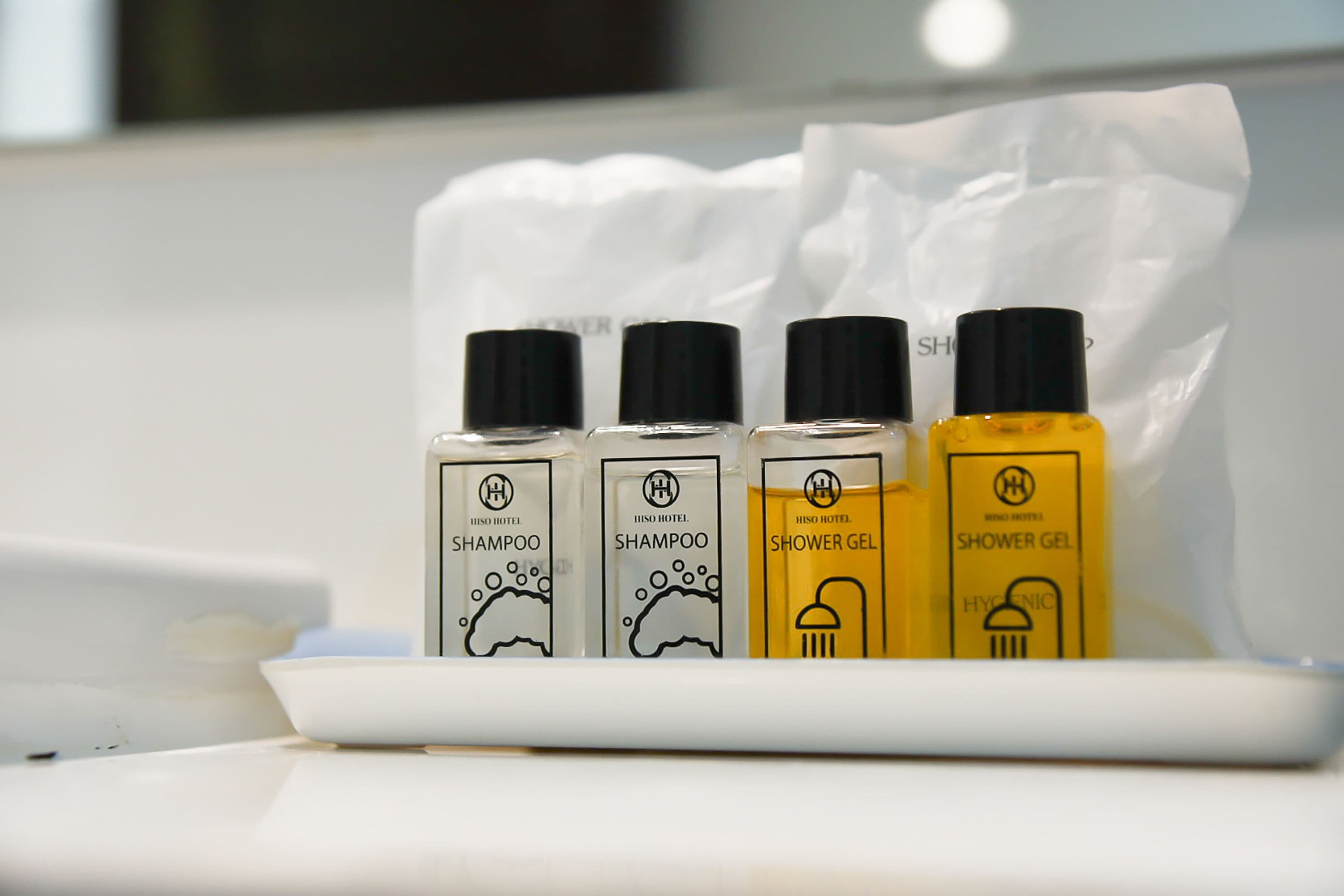 Photo - Pattaya Hiso Hotel