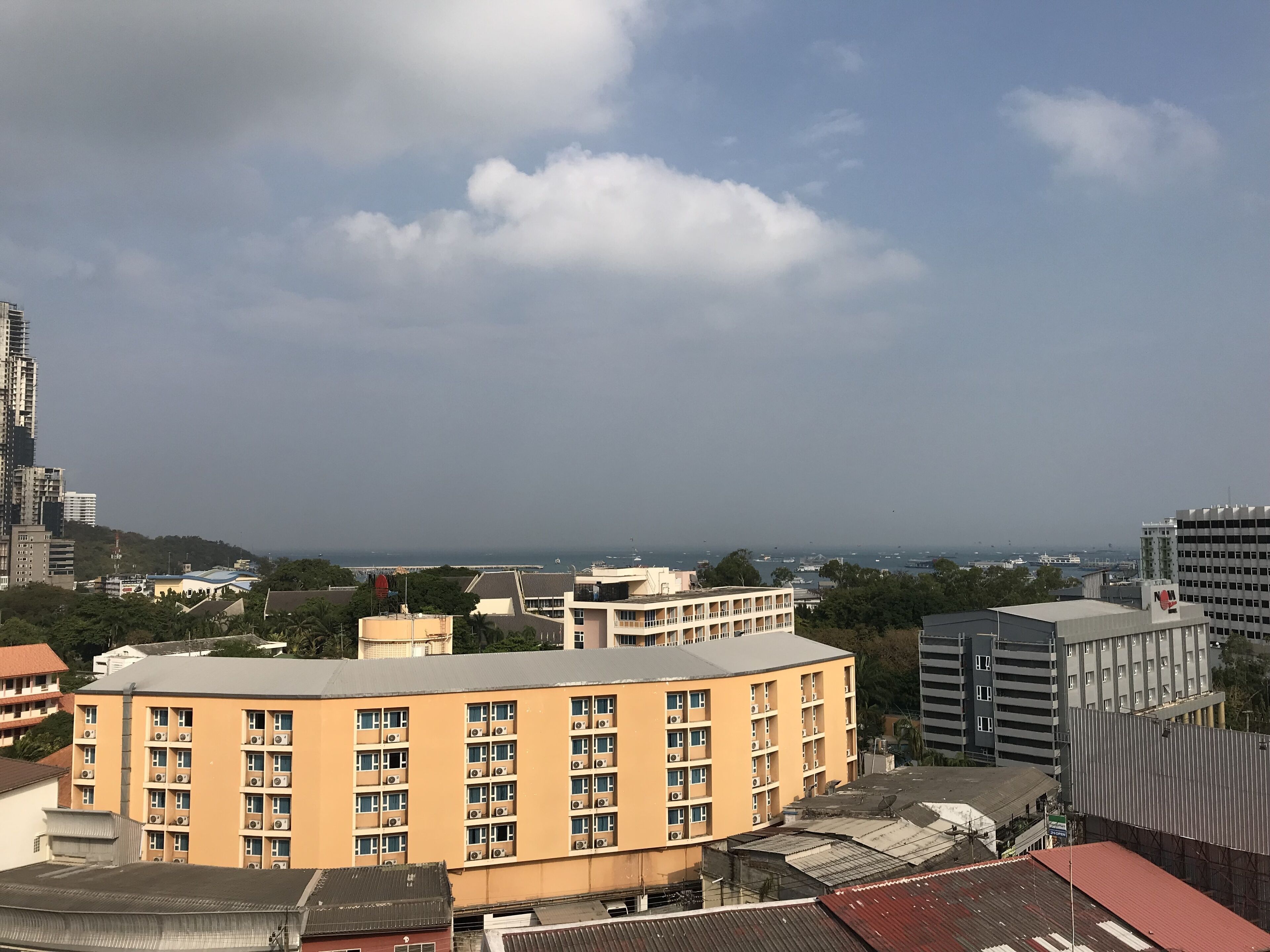 Foto - Pattaya Hiso Hotel