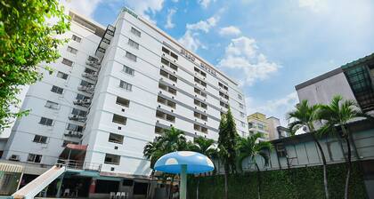 Pattaya Hiso Hotel
