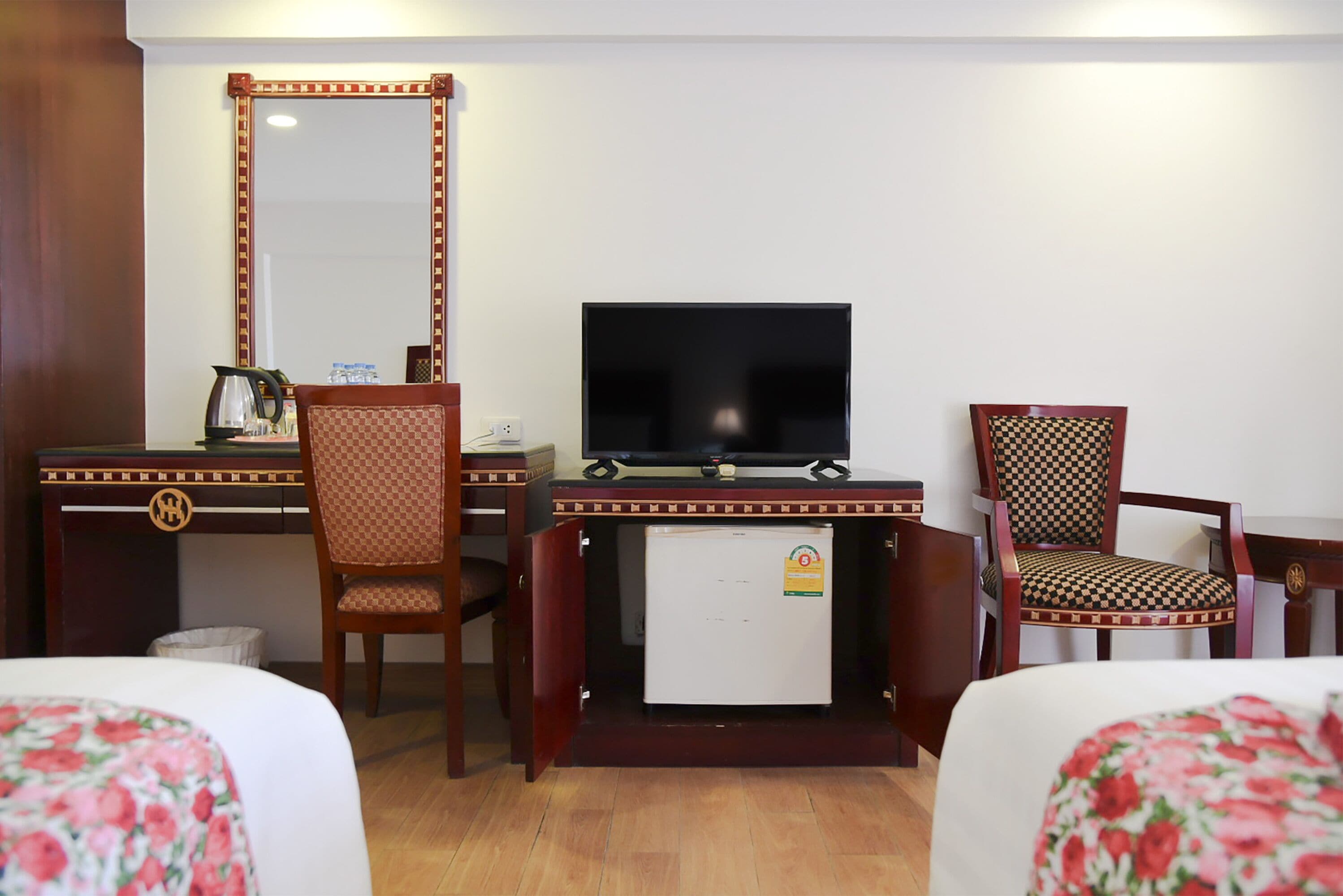 Photo - Pattaya Hiso Hotel